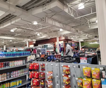DICK'S Sporting Goods