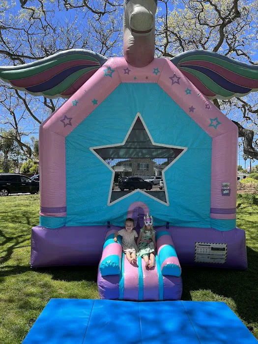 San Diego Kids Party Rentals Picture 3