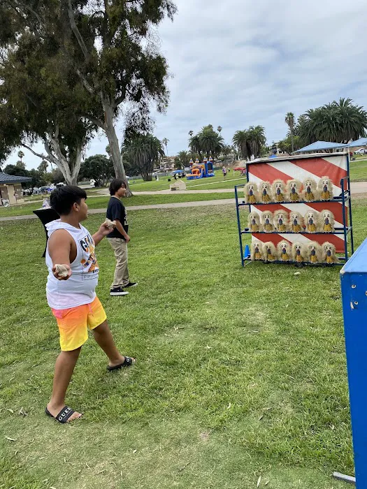 San Diego Kids Party Rentals Picture 5