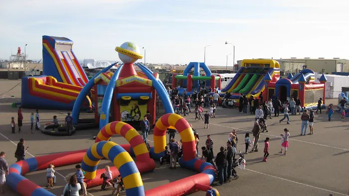 San Diego Kids Party Rentals Picture 1