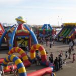San Diego Kids Party Rentals