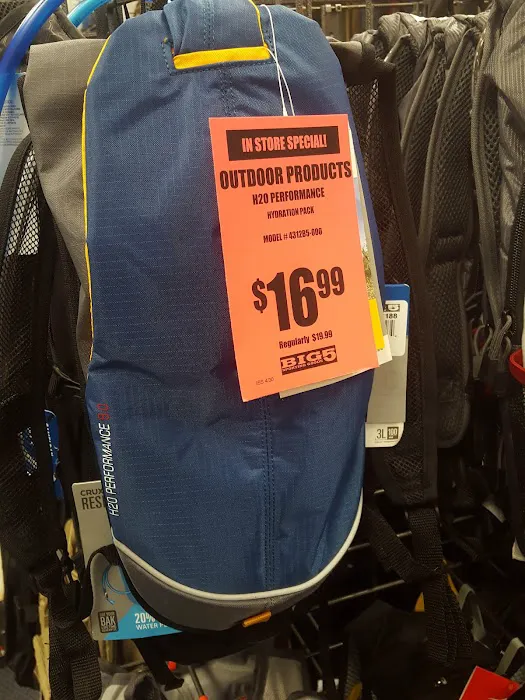 Big 5 Sporting Goods Picture 6
