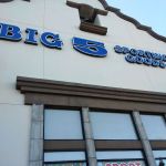 Big 5 Sporting Goods