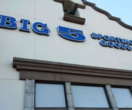 Big 5 Sporting Goods