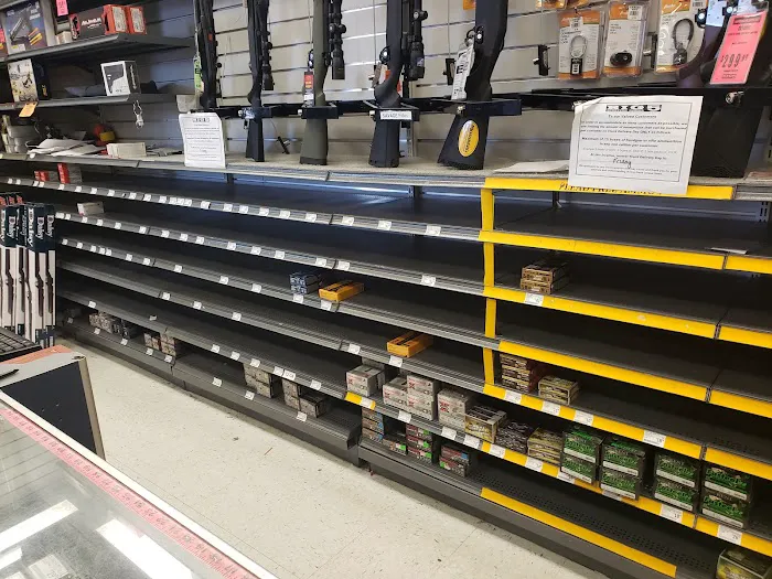 Big 5 Sporting Goods Picture 2
