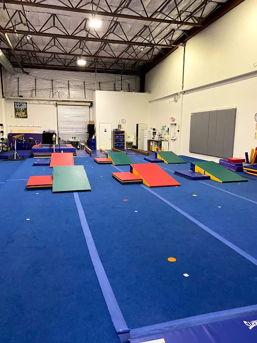 Thrive Training Center (Paso Robles) Picture 6