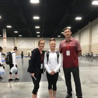 Thrive Training Center (Paso Robles) ico