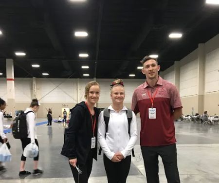 Thrive Training Center (Paso Robles)