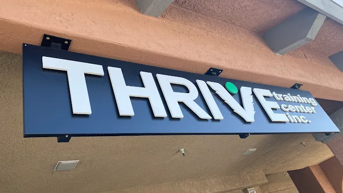Thrive Training Center (Paso Robles) Picture 10
