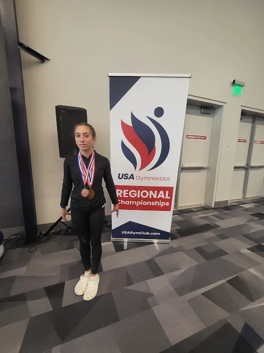 Central Coast Gymnastics Sports Center, Inc. Picture 1