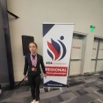 Central Coast Gymnastics Sports Center, Inc.