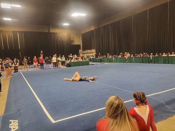 Central Coast Gymnastics Sports Center, Inc. Picture 6