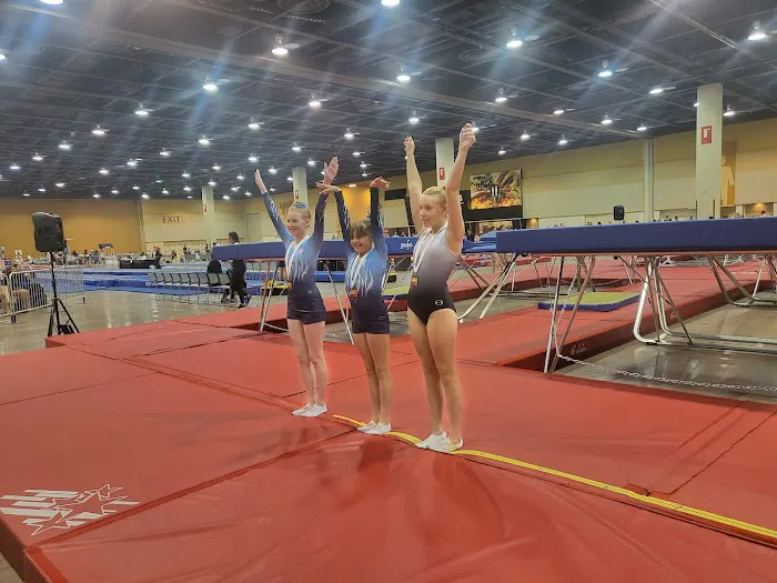 Central Coast Gymnastics Sports Center, Inc. Picture 8