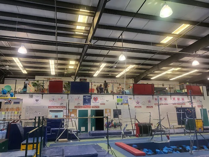 Central Coast Gymnastics Sports Center, Inc. Picture 4
