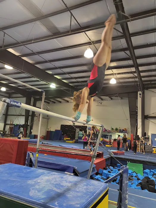 Central Coast Gymnastics Sports Center, Inc. Picture 7
