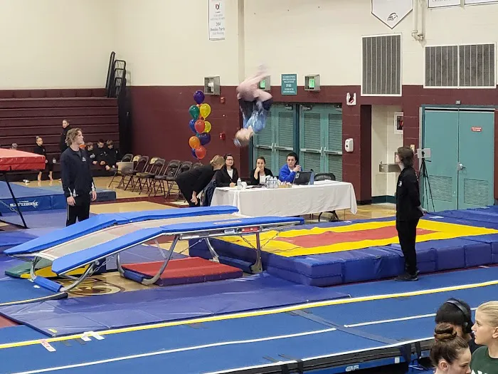 Central Coast Gymnastics Sports Center, Inc. Picture 9