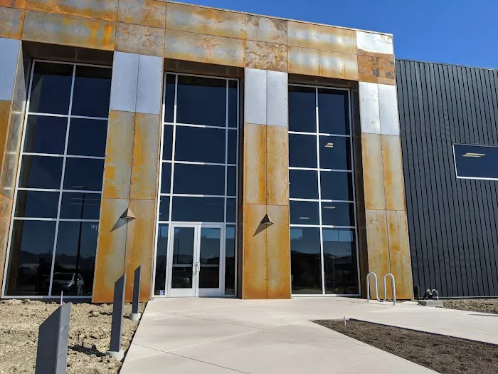 Legacy Training Center Picture 8