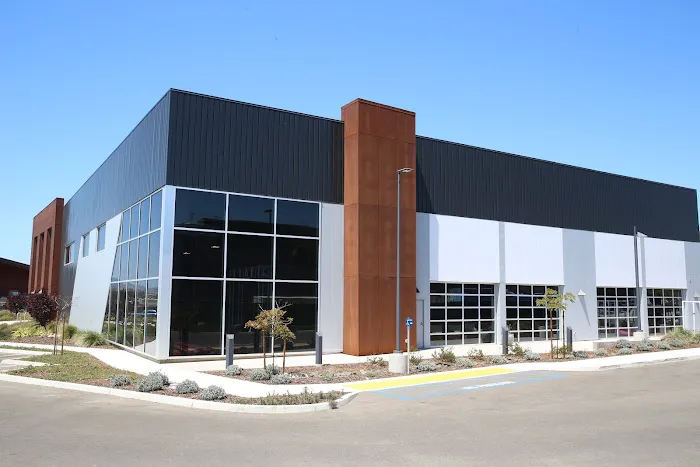 Legacy Training Center Picture 4