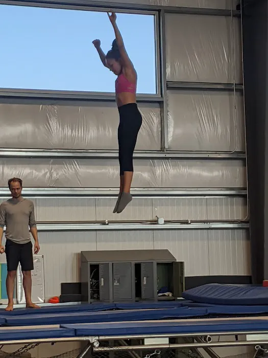 Legacy Training Center Picture 1