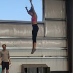 Legacy Training Center