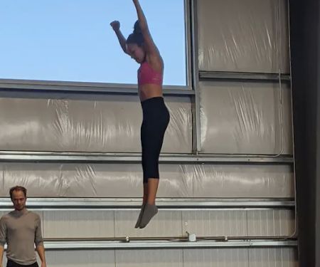 Legacy Training Center