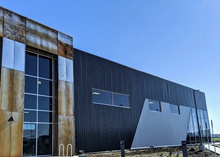 Legacy Training Center Picture 9