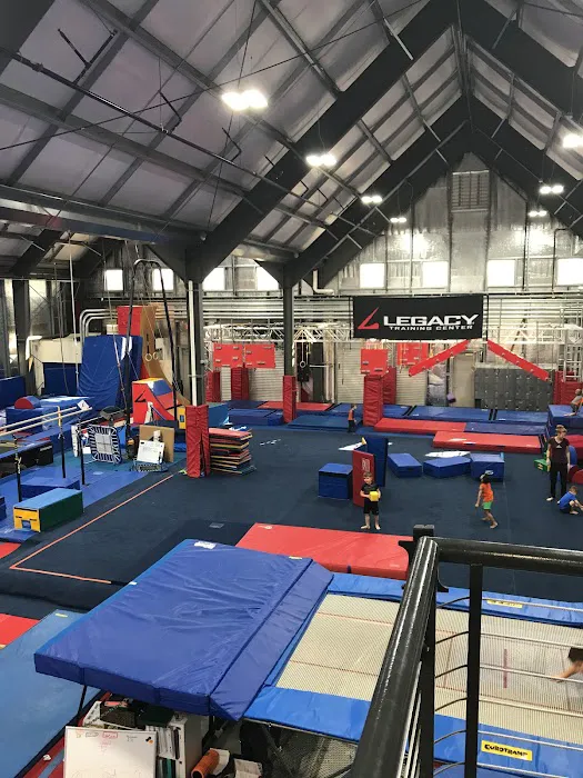 Legacy Training Center Picture 5