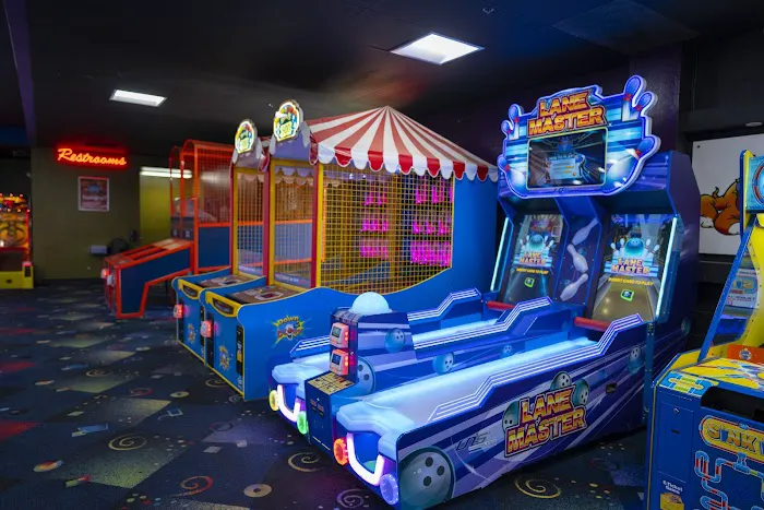 Boomers Santa Maria Picture 2