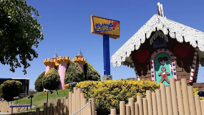 Boomers Santa Maria Picture 6
