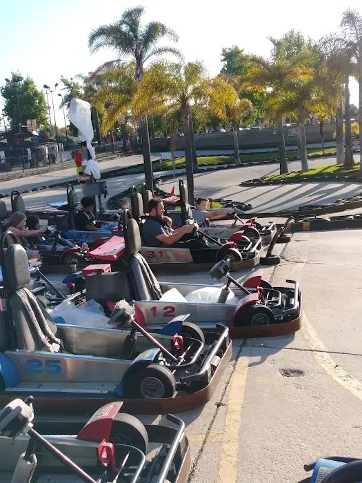 Boomers Santa Maria Picture 7