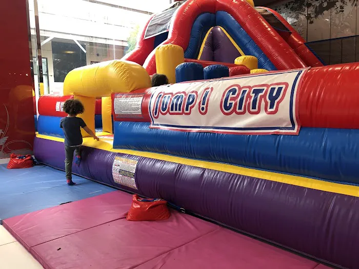 Jump! City Picture 2
