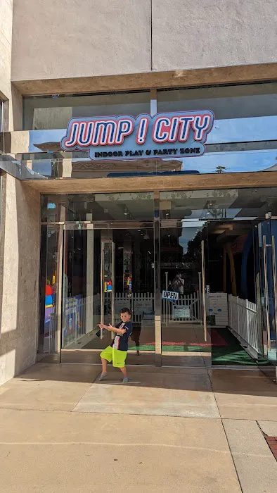 Jump! City Picture 6