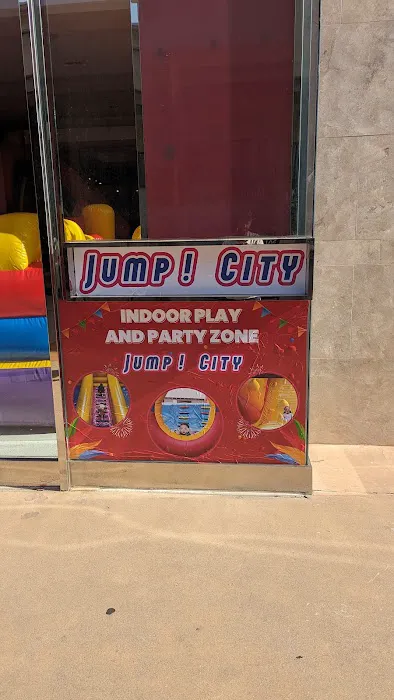 Jump! City Picture 10