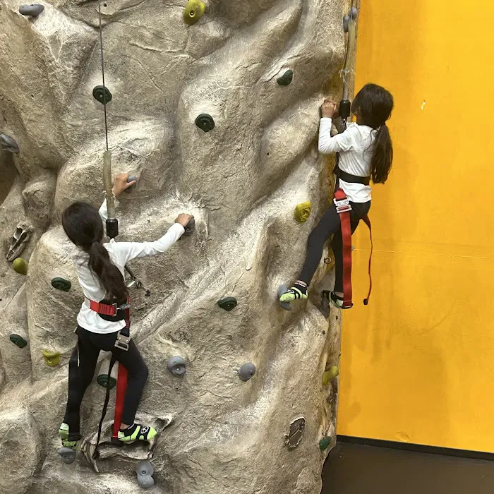 Sky Zone Trampoline Park Picture 2