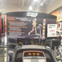 DICK'S Sporting Goods ico