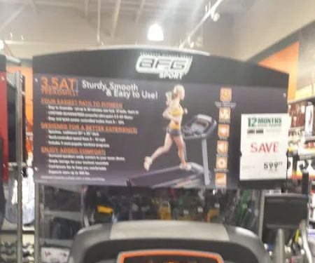 DICK'S Sporting Goods