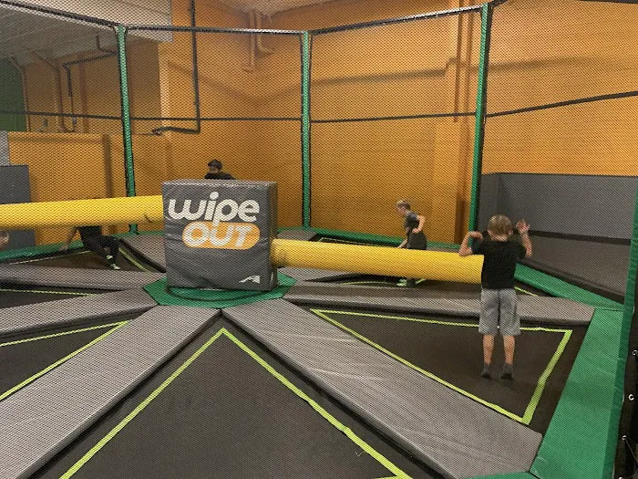 Sky Zone Trampoline Park Picture 1