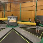 Sky Zone Trampoline Park