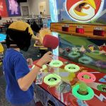 Chuck E. Cheese