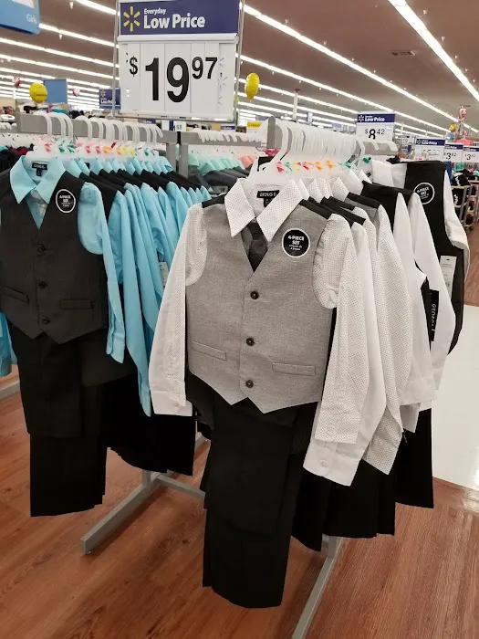 Walmart Picture 1