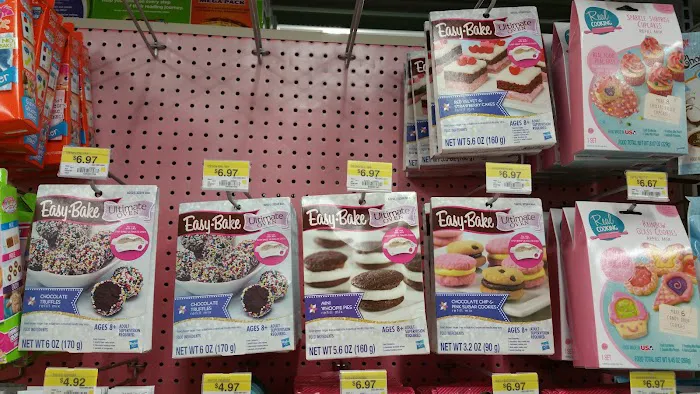 Walmart Picture 5