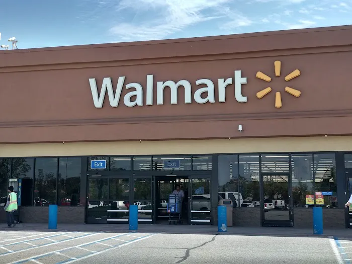 Walmart Picture 8
