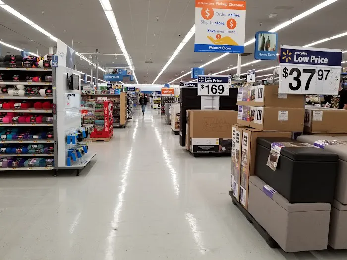 Walmart Picture 6