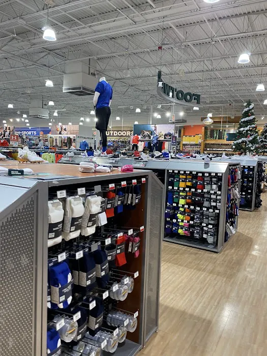 DICK'S Sporting Goods Picture 4