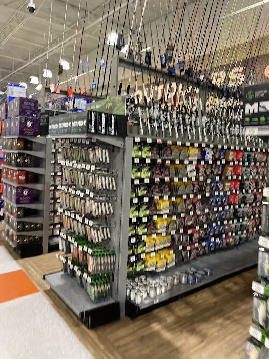 DICK'S Sporting Goods Picture 5