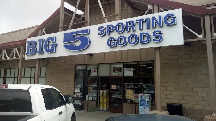 Big 5 Sporting Goods Picture 6