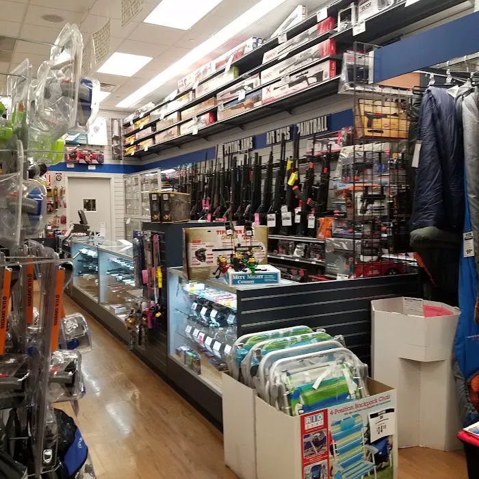 Big 5 Sporting Goods Picture 9