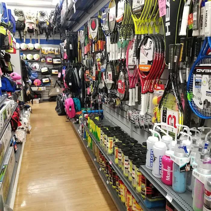 Big 5 Sporting Goods Picture 8