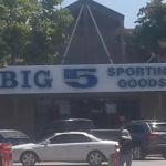Big 5 Sporting Goods