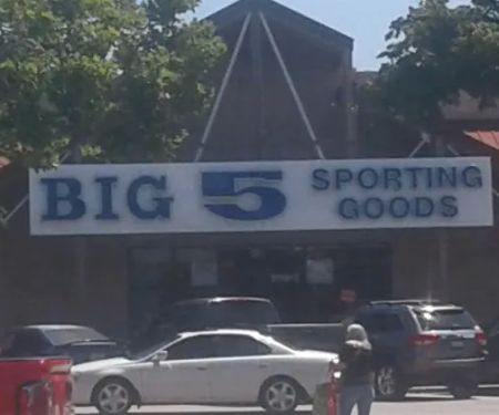 Big 5 Sporting Goods